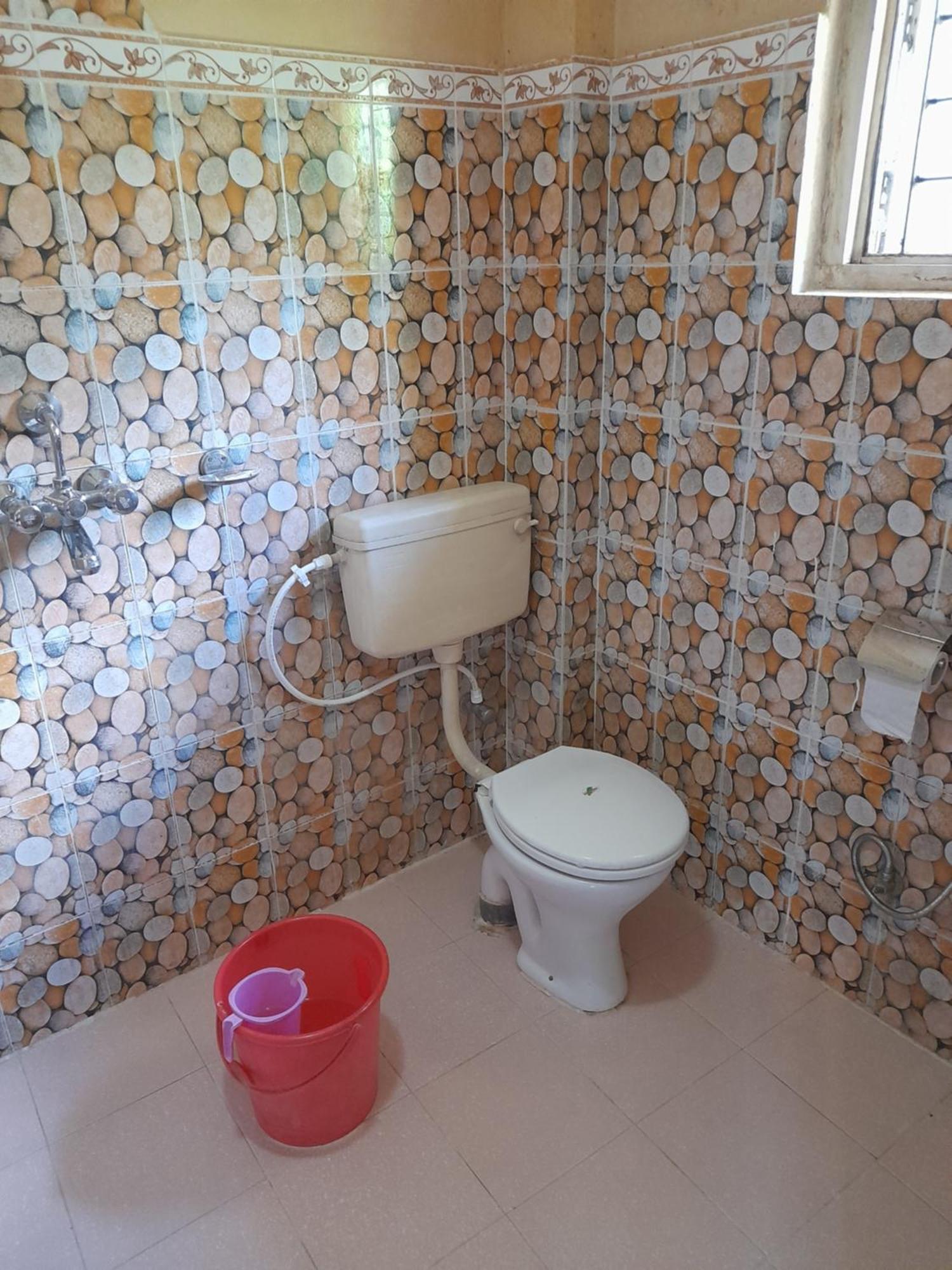 Hotel New Elia بوكْرا المظهر الخارجي الصورة